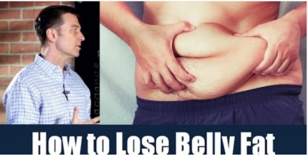 Low testosterone and belly fat